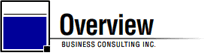 Overview Business Consulting Inc.